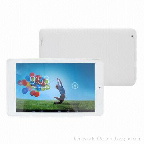 Ultra-slim 7-inch Tablet PCs with RK3168 Dual Core IPS/1,280 x 800-pixel, Google's Android 4.1 OS